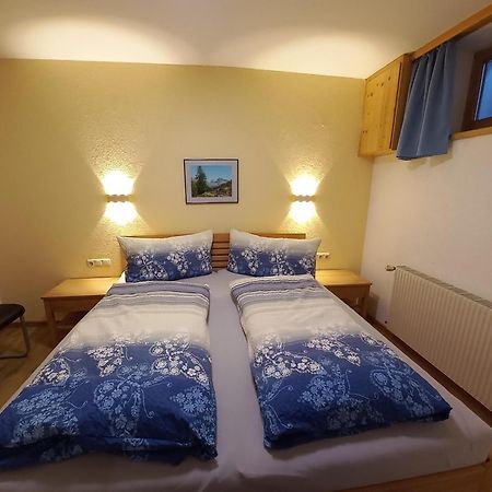 Ferienwohnung Rudigier Bartholomäberg Eksteriør bilde