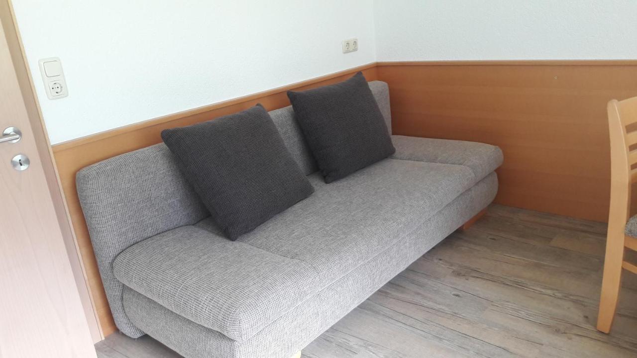 Ferienwohnung Rudigier Bartholomäberg Eksteriør bilde